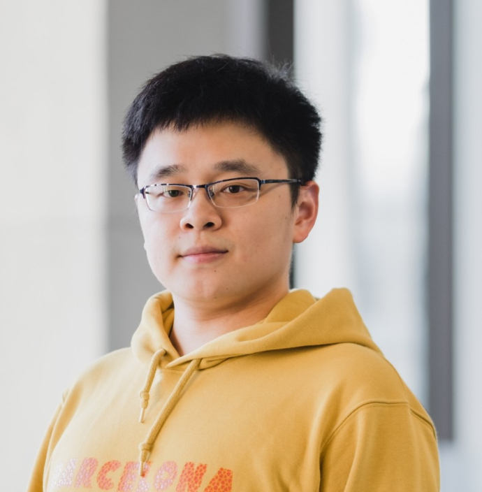 Liren Pan Avatar